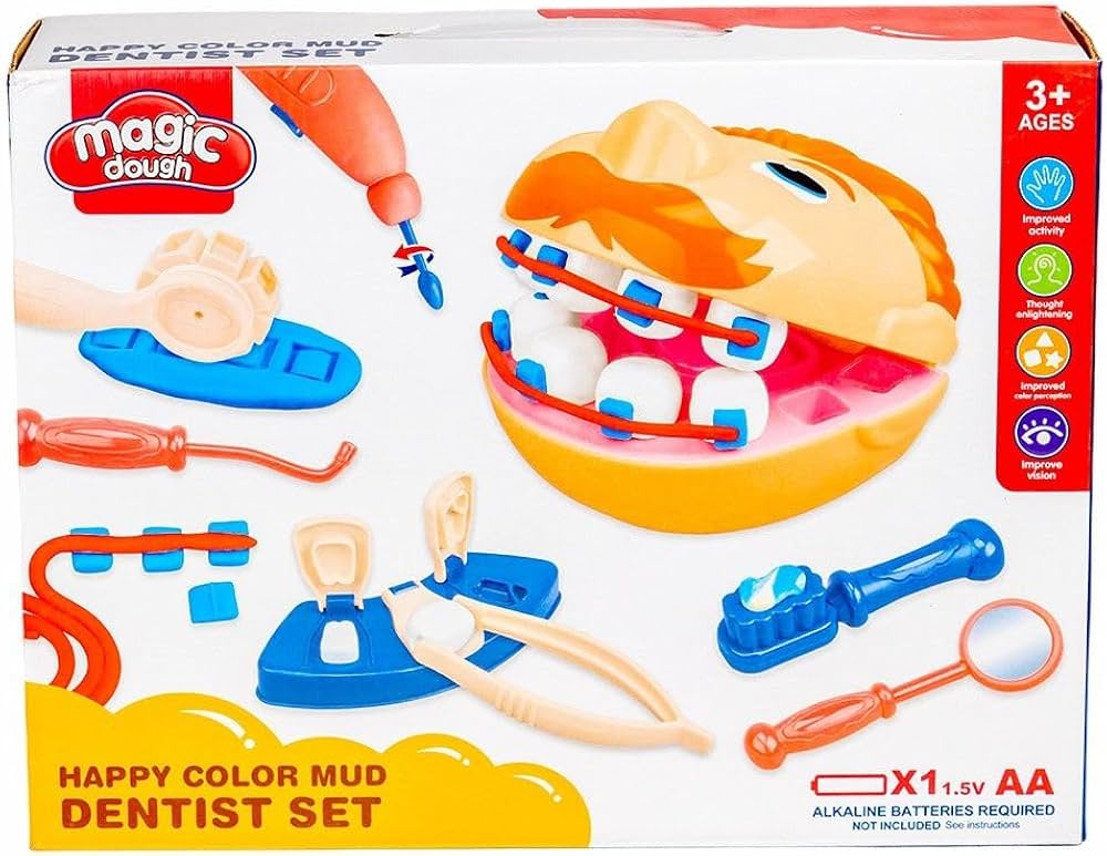 Dentist Toy