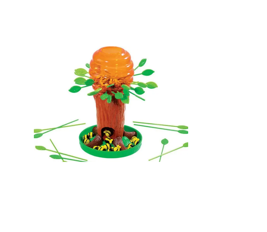 Honey Bee Tree Game لعبة شجرة نحل العسل
