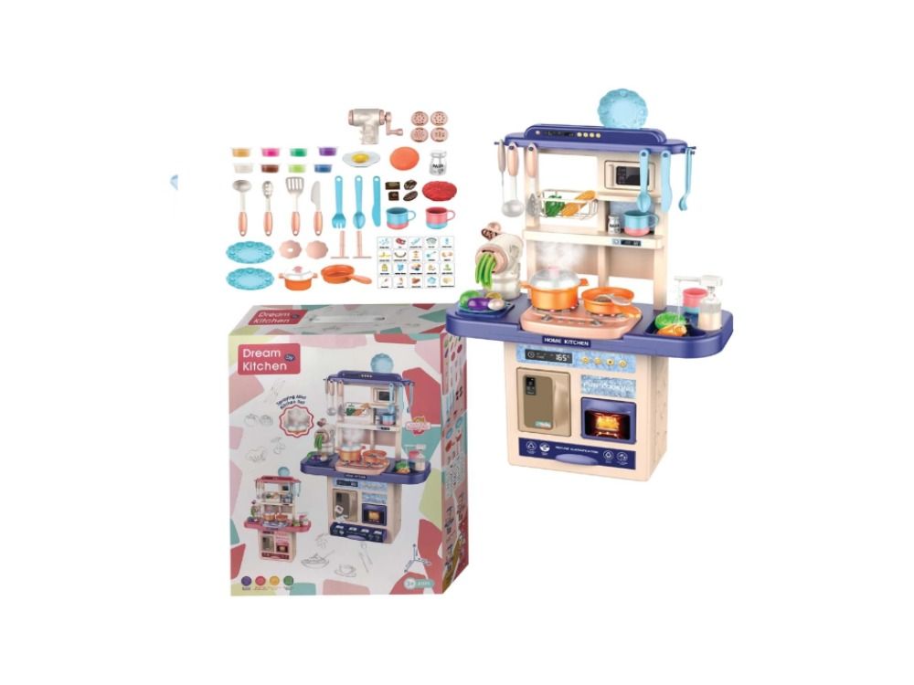 Dream Kitchen Playset