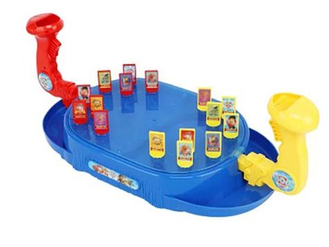 Ball Launcher Toy