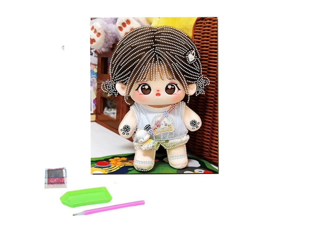 Diamond Painting Board A