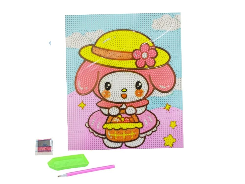 Diamond Painting Board D