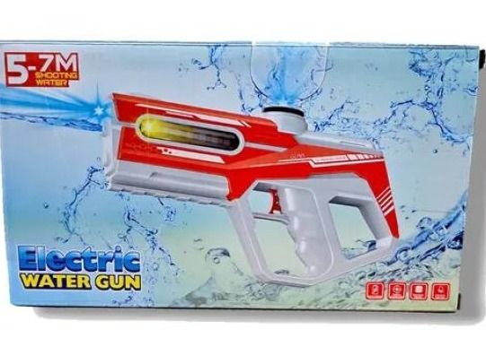 Electric Water Sprayer