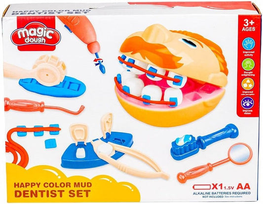 Dentist Toy