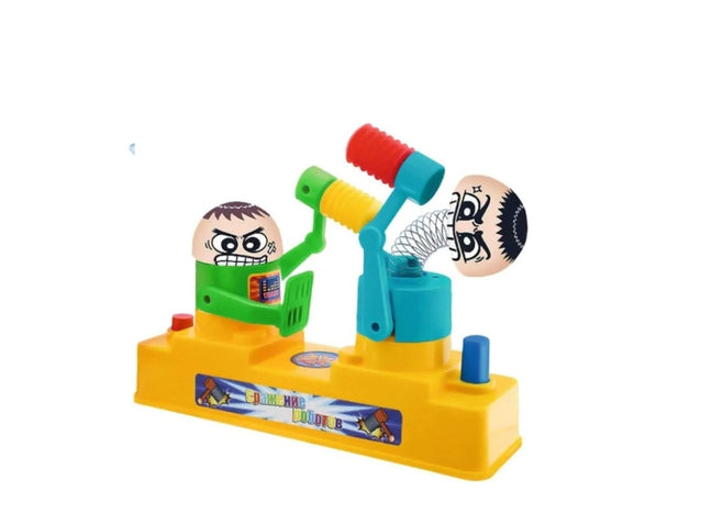 Hammer Battle Game