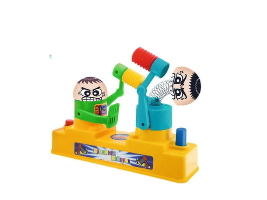 Hammer Battle Game