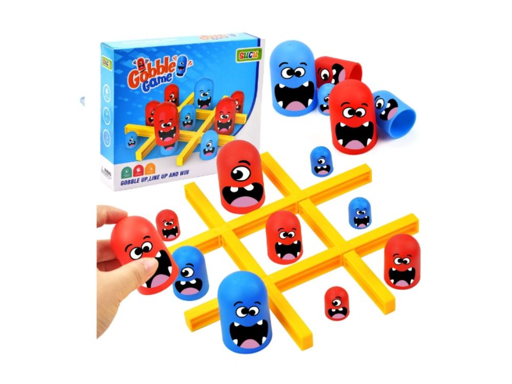 Tic Tac Toe Xo Game