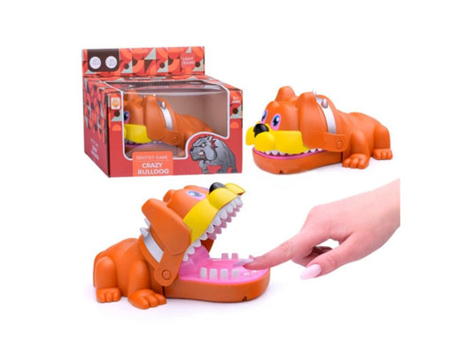 Puppy Teeth Game