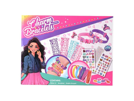 Bracelet Design Kit