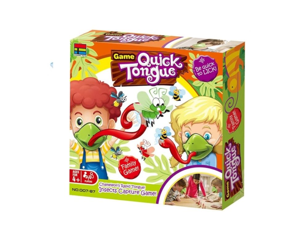 Tic Tac Challenge Game