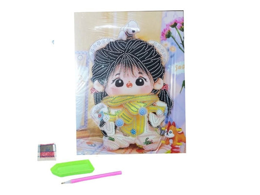 Diamond Painting Board C