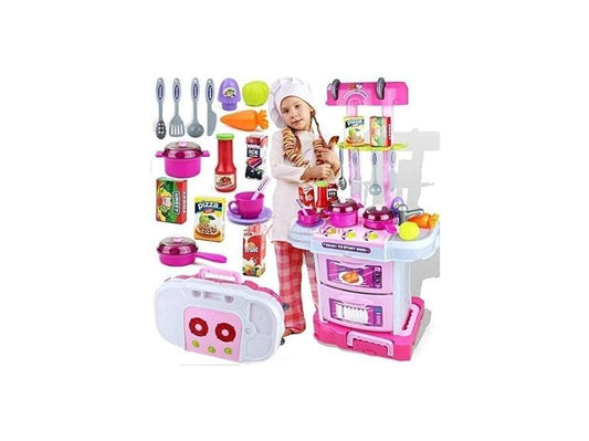 ?? Cooking Playset ??