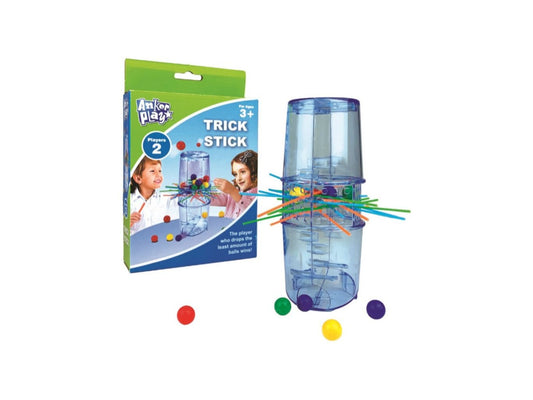 Trick Stick Game