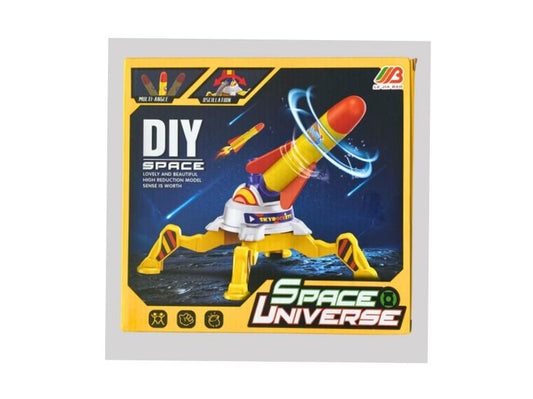 Space Rocket Game For Kids