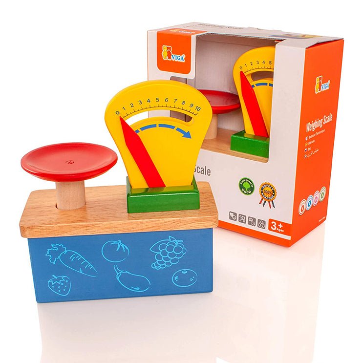 Weighing Scale for Kids