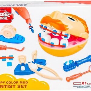 Dentist Toy