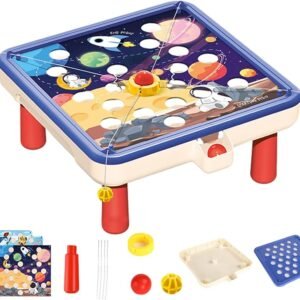 Ball Pulling Challenge