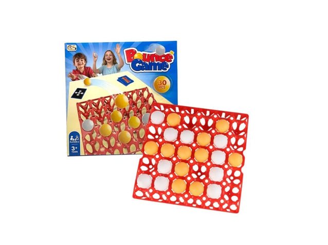 Bingo Ball Game