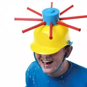 Funny Wet Hat Toy