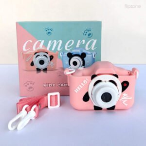 Adventure Camera For Kids