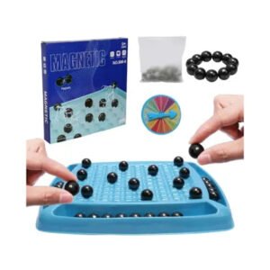 Magnetic Challenge Game