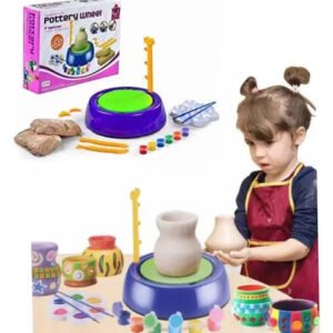 Pottery Maker Set