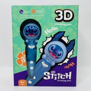 Professional 3D Pen - Stitch
