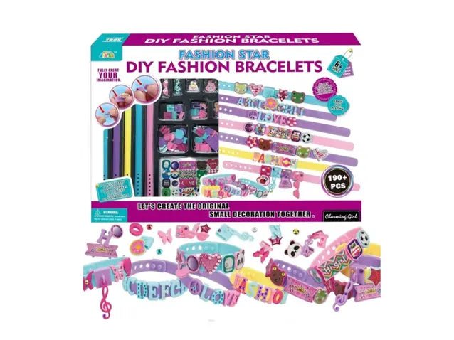 Unique Bracelet Maker