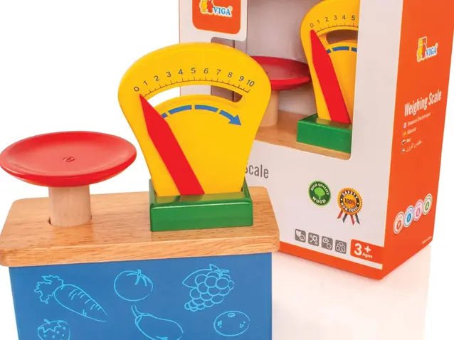Weighing Scale for Kids - Image 3