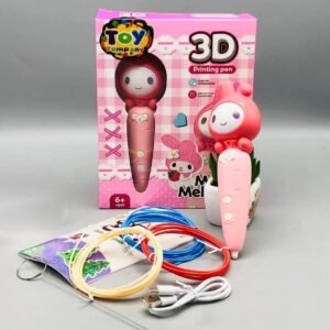 Professional 3D Pen - My Melody
