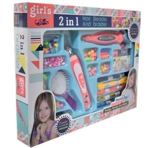 2-In-1 Accessories Toy