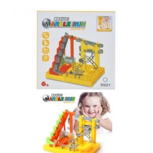 Rolling Ball Track Game