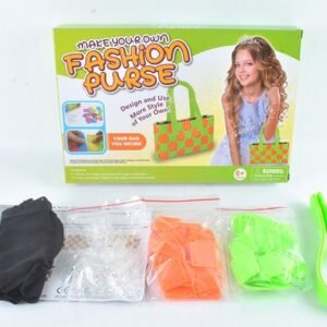 Make Your Own Fashion Purse