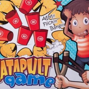 Catapult Game