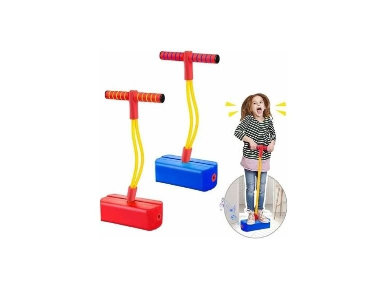 Jumping Tire - Crazy Jump