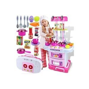 ?? Cooking Playset ??