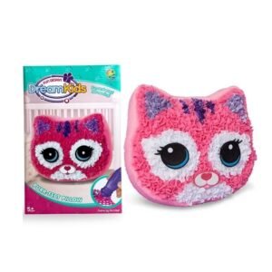 The Amazing Pillow - Perfect