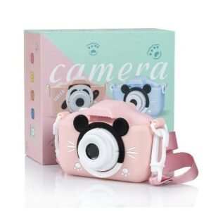 Adventure Camera For Kids