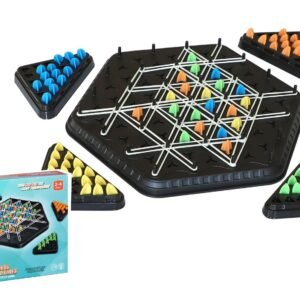 Puzzle Geometry Chess