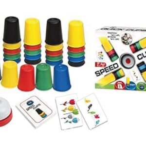 Speed Cups