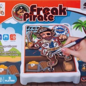 Freak Pirate