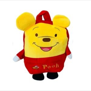 The Pooh Buddy Backpack
