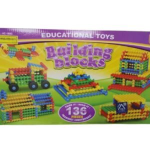 Educational Building Blocks