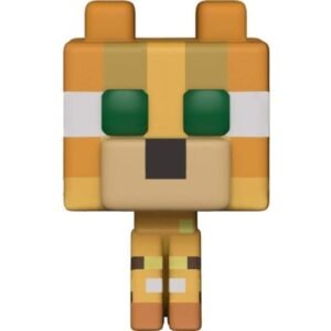Minecraft Ocelot