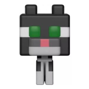 Minecraft Funko