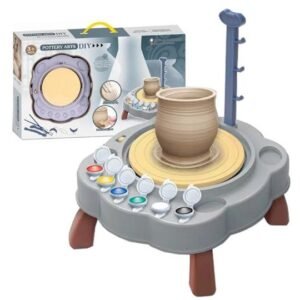 Pottery DIY Kit