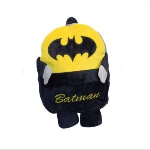 Batman Buddy Backpack