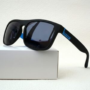 Elegant Classic Pro Glasses Black Frame