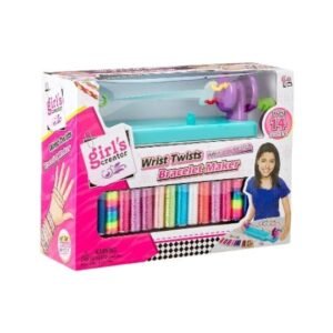 Wrist Twists Bracelet Maker