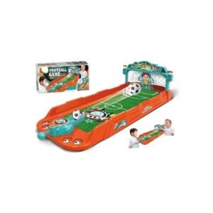 Tabletop Shoot-Out Soccer Game